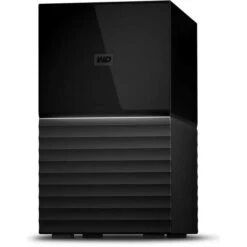 WD My Book Duo 20 TB, Externe Festplatte -Digitu Computer Geschaft WD My Book Duo 20 TB Externe Festplatte@@1752874 3