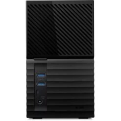 WD My Book Duo 20 TB, Externe Festplatte -Digitu Computer Geschaft WD My Book Duo 20 TB Externe Festplatte@@1752874 4