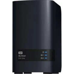 WD My Cloud EX2 Ultra 12 TB, NAS -Digitu Computer Geschaft WD My Cloud EX2 Ultra 12 TB NAS@@ajlw0d 4