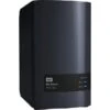 WD My Cloud EX2 Ultra 16 TB, NAS