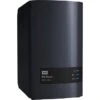 WD My Cloud EX2 Ultra 8 TB, NAS