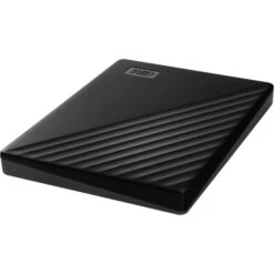 WD My Passport 1 TB, Externe Festplatte -Digitu Computer Geschaft WD My Passport 1 TB Externe Festplatte@@aauwlg2 3