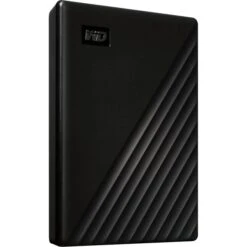 WD My Passport 2 TB, Externe Festplatte