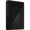 WD My Passport 4 TB, Externe Festplatte