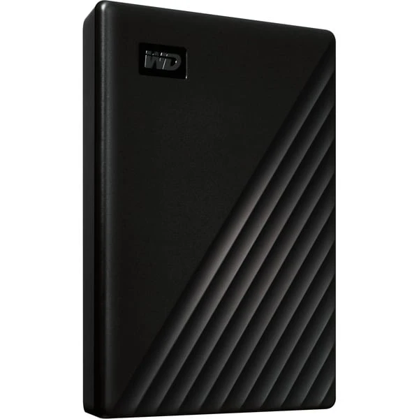 WD My Passport 5 TB, Externe Festplatte 1 WD My Passport 5 TB, Externe Festplatte