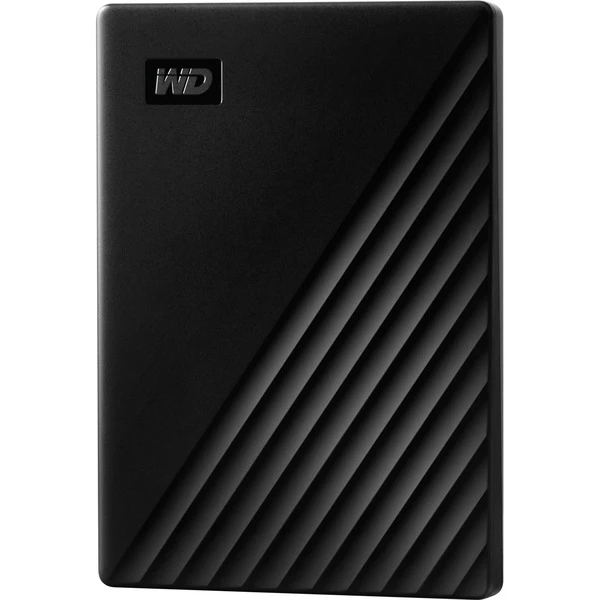 WD My Passport 5 TB, Externe Festplatte 2 WD My Passport 5 TB, Externe Festplatte – Bild 2