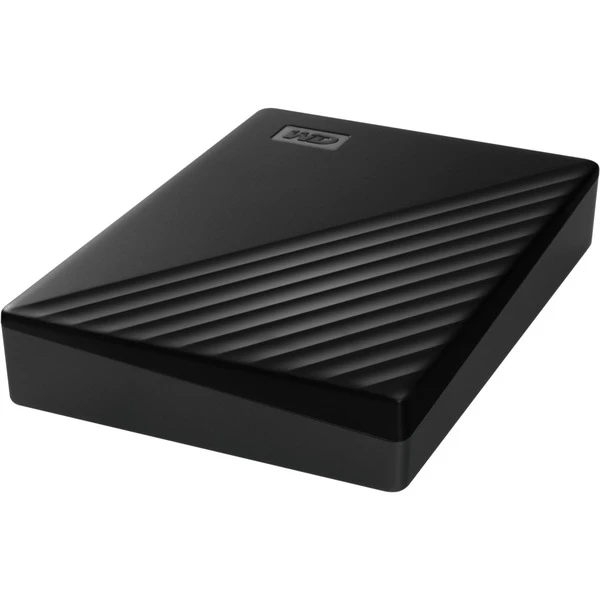 WD My Passport 5 TB, Externe Festplatte 4 WD My Passport 5 TB, Externe Festplatte – Bild 4