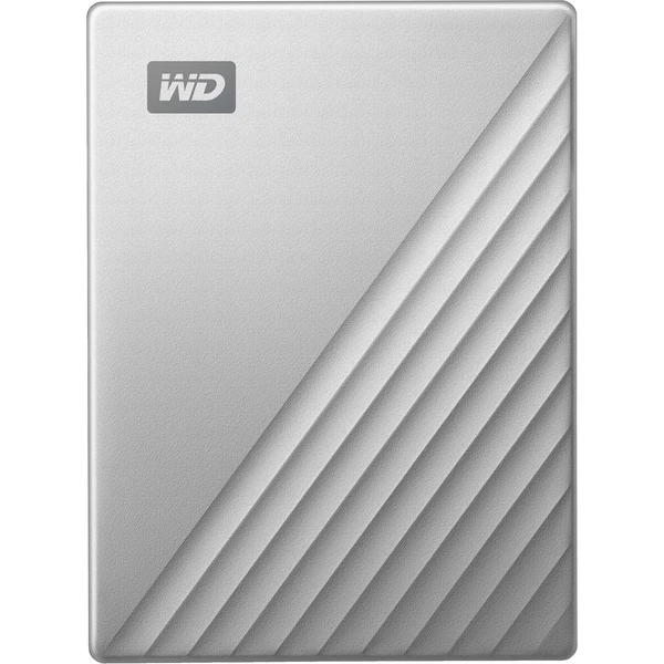 WD My Passport Ultra 1 TB, Externe Festplatte 2 WD My Passport Ultra 1 TB, Externe Festplatte – Bild 2