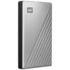WD My Passport Ultra 2 TB, Externe Festplatte