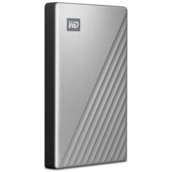 WD My Passport Ultra 2 TB, Externe Festplatte