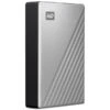 WD My Passport Ultra 4 TB, Externe Festplatte
