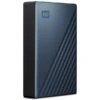 WD My Passport Ultra 5 TB, Externe Festplatte