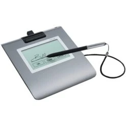 Wacom 4.5-inch Signature Pad STU-430, Grafiktablett