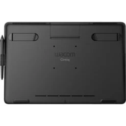 Wacom Cintiq 16, Grafiktablett -Digitu Computer Geschaft Wacom Cintiq 16 Grafiktablett@@ug we7 4