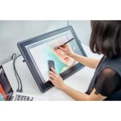 Wacom Cintiq 22, Grafiktablett -Digitu Computer Geschaft Wacom Cintiq 22 Grafiktablett@@ug we8 6