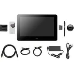 Wacom Cintiq Pro 16 (2021), Grafiktablett -Digitu Computer Geschaft Wacom Cintiq Pro 16 2021 Grafiktablett@@1793528 10