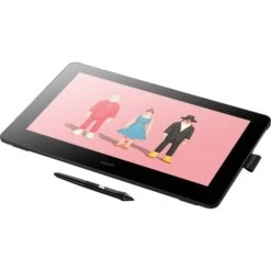 Wacom Cintiq Pro 16 (2021), Grafiktablett -Digitu Computer Geschaft Wacom Cintiq Pro 16 2021 Grafiktablett@@1793528 2