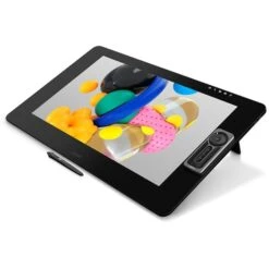 Wacom Cintiq Pro 24, Grafiktablett -Digitu Computer Geschaft Wacom Cintiq Pro 24 Grafiktablett@@ug w0l 2