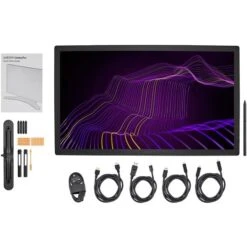 Wacom Cintiq Pro 27, Grafiktablett -Digitu Computer Geschaft Wacom Cintiq Pro 27 Grafiktablett@@1879960 6