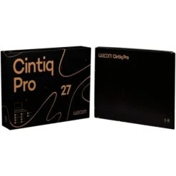Wacom Cintiq Pro 27, Grafiktablett -Digitu Computer Geschaft Wacom Cintiq Pro 27 Grafiktablett@@1879960 7