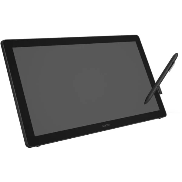 Wacom DTK-2451, Grafiktablett 1 Wacom DTK-2451, Grafiktablett