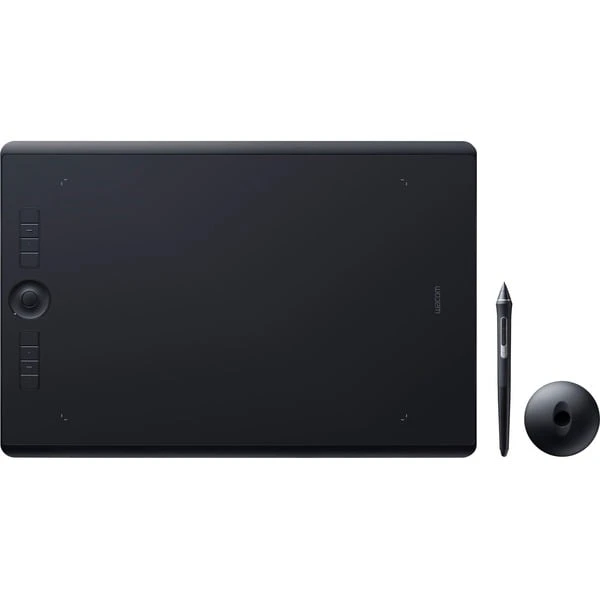 Wacom Intuos Pro L, Grafiktablett 1 Wacom Intuos Pro L, Grafiktablett