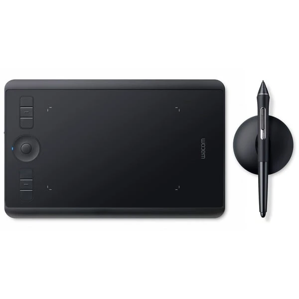 Wacom Intuos Pro S, Grafiktablett 1 Wacom Intuos Pro S, Grafiktablett