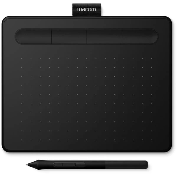 Wacom Intuos S, Grafiktablett 1 Wacom Intuos S, Grafiktablett