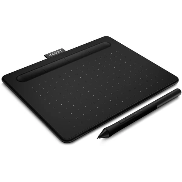 Wacom Intuos S, Grafiktablett 2 Wacom Intuos S, Grafiktablett – Bild 2