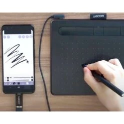Wacom Intuos S Mit Bluetooth, Grafiktablett 7 Wacom Intuos S Mit Bluetooth, Grafiktablett -Digitu Computer Geschaft Wacom Intuos S mit Bluetooth Grafiktablett@@1867743 2