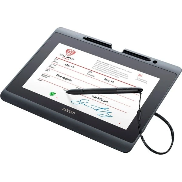 Wacom Signature Set DTH-1152, Grafiktablett 3 Wacom Signature Set DTH-1152, Grafiktablett – Bild 3