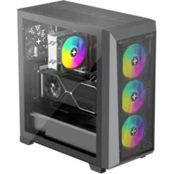 Xilence PCIe 4.0 Riser Kabel Set XZ107, Verlängerungskabel 12 Xilence PCIe 4.0 Riser Kabel Set XZ107, Verlängerungskabel -Digitu Computer Geschaft Xilence PCIe 4 0 Riser Kabel Set XZ107 Verl ngerungskabel@@100029554 4