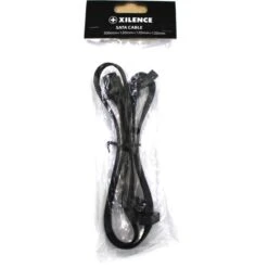 Xilence SATA Kabel XZ182, 90cm 5 Xilence SATA Kabel XZ182, 90cm -Digitu Computer Geschaft Xilence SATA Kabel XZ182 90cm@@1884982 2