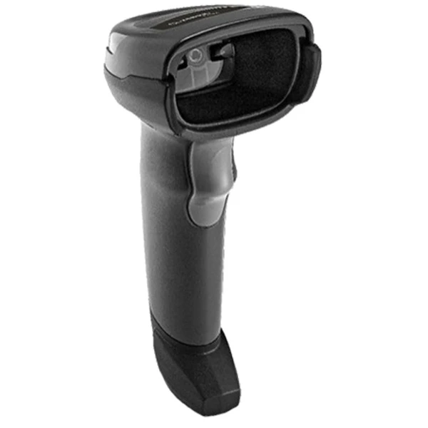 Zebra DS2278, Barcode-Scanner 1 Zebra DS2278, Barcode-Scanner