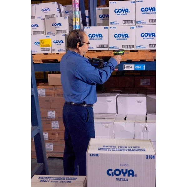 Zebra LI3678-ER, Barcode-Scanner 8 Zebra LI3678-ER, Barcode-Scanner – Bild 8