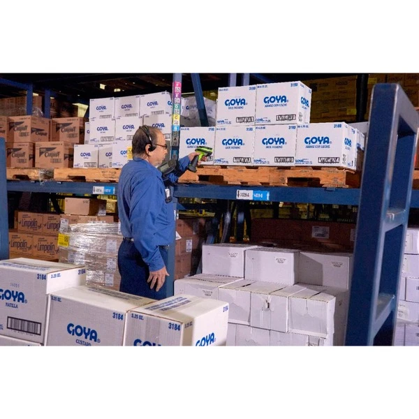 Zebra LI3678-ER, Barcode-Scanner 9 Zebra LI3678-ER, Barcode-Scanner – Bild 9