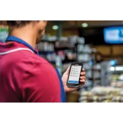 Zebra TC21, Barcode-Scanner 15 Zebra TC21, Barcode-Scanner -Digitu Computer Geschaft Zebra TC21 Barcode Scanner@@1719145 6