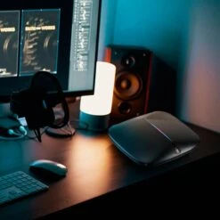 Zyxel Armor G1, Router -Digitu Computer Geschaft Zyxel Armor G1 Router@@1696351 5