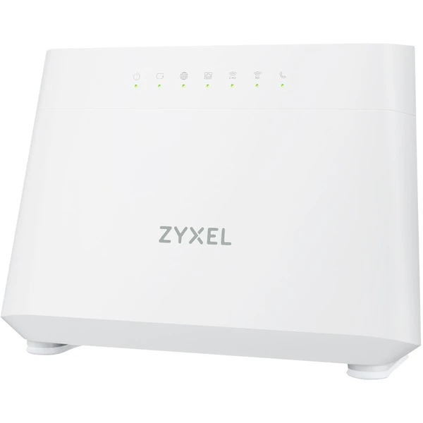 Zyxel EX3300-T0 WIFI 6, Router 1 Zyxel EX3300-T0 WIFI 6, Router