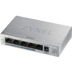Zyxel GS1005HP, Switch -Digitu Computer Geschaft Zyxel GS1005HP Switch@@lgsy0b 2
