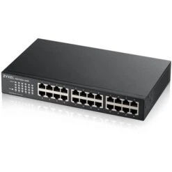 Zyxel GS1100-24E V3, Switch 6 Zyxel GS1100-24E V3, Switch -Digitu Computer Geschaft Zyxel GS1100 24E V3 Switch@@1717432 2