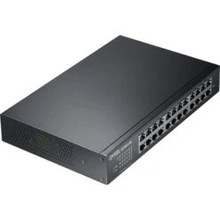 Zyxel GS1900-24E V2, Switch