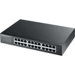 Zyxel GS1900-24E V2, Switch -Digitu Computer Geschaft Zyxel GS1900 24E V2 Switch@@1698084 2