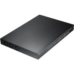 Zyxel GS1900-24HP V2, Switch