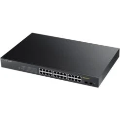 Zyxel GS1900-24HP V2, Switch -Digitu Computer Geschaft Zyxel GS1900 24HP V2 Switch@@1698114 2