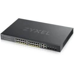 Zyxel GS1920-24HP V2, Switch -Digitu Computer Geschaft Zyxel GS1920 24HP V2 Switch@@lgsy4503 32