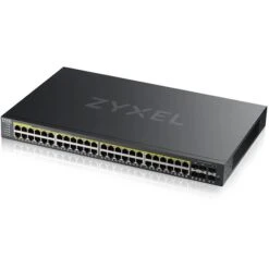 Zyxel GS2220-50HP, Switch 6 Zyxel GS2220-50HP, Switch -Digitu Computer Geschaft Zyxel GS2220 50HP Switch@@1917001 2