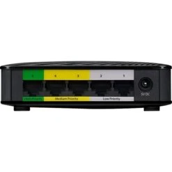 Zyxel GS-105S V2, Switch 6 Zyxel GS-105S V2, Switch -Digitu Computer Geschaft Zyxel GS 105S v2 Switch@@lgsy91 2