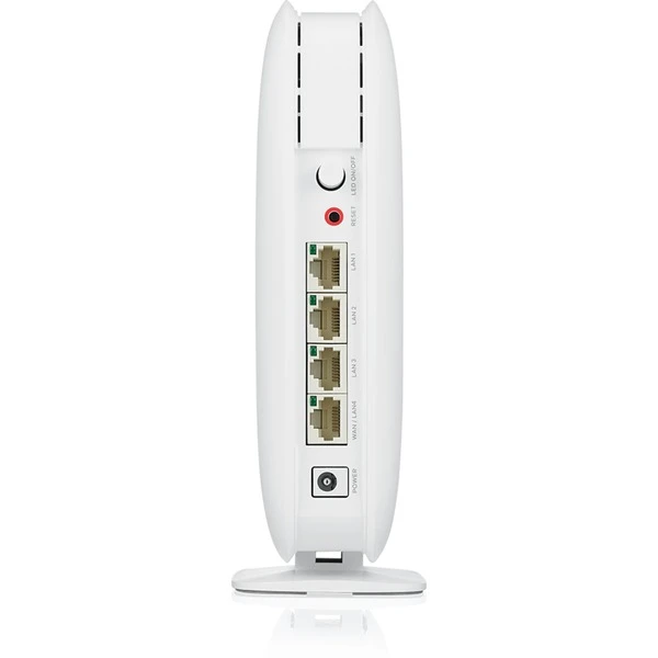 Zyxel Multy M1 Mesh AX1800 3er Set, Router 5 Zyxel Multy M1 Mesh AX1800 3er Set, Router – Bild 5