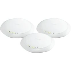 Zyxel NWA1123-AC Pro 3er Pack, Access Point